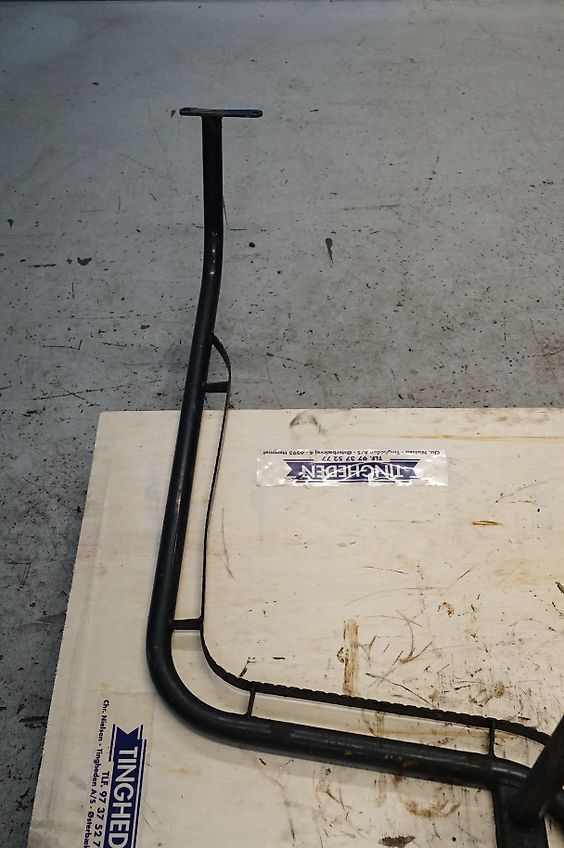 New Holland CR9090 (Spare part/Reservedel/Ersatzteil)