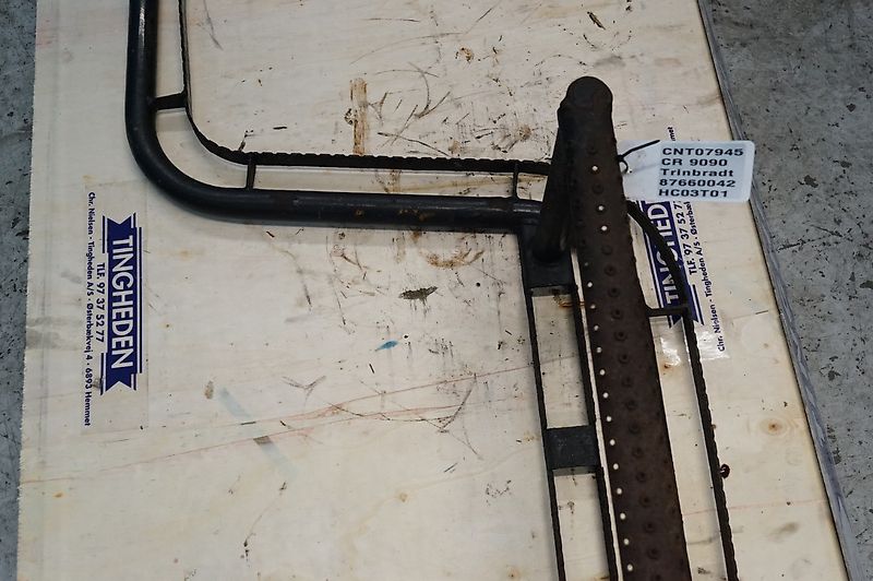 New Holland CR9090 (Spare part/Reservedel/Ersatzteil)