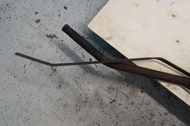 New Holland CR9090 (Spare part/Reservedel/Ersatzteil)