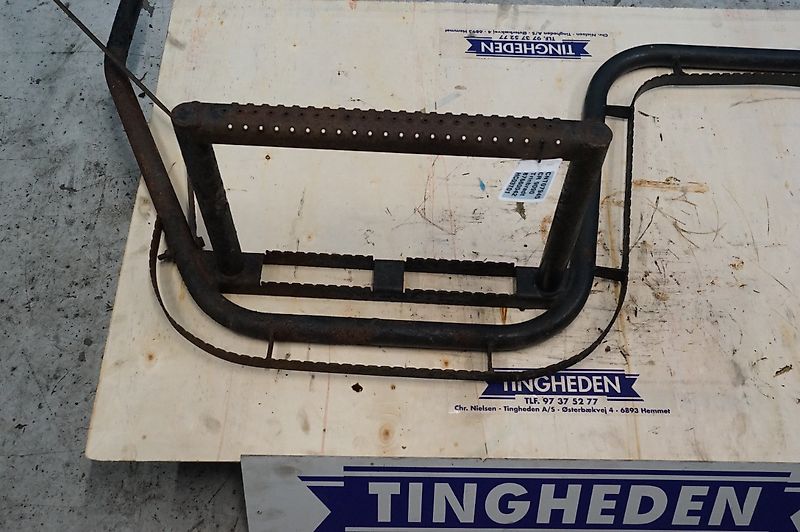 New Holland CR9090 (Spare part/Reservedel/Ersatzteil)