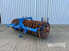 Meyer-Lohne PACKER WP 15/900