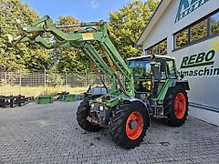 Fendt GT 380/2S