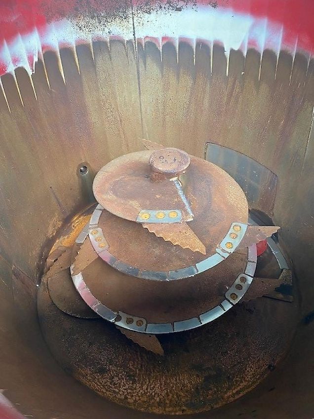 Siloking Selfline 14 cbm