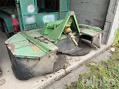 Deutz-Fahr KM 25 F