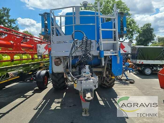 Lemken ALBATROS 9/5000