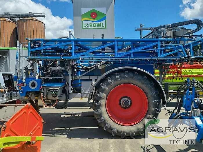 Lemken ALBATROS 9/5000