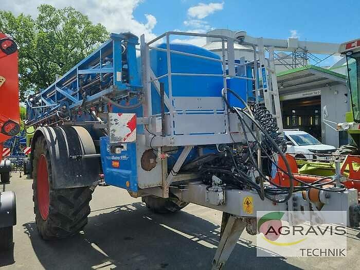 Lemken ALBATROS 9/5000