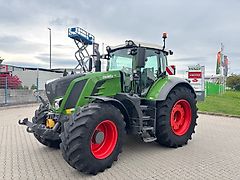 Fendt 826 Vario S4 Profi - RÜFA