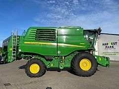 John Deere T660 i