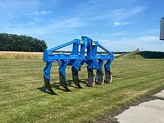 Rabe Rabe Combidigger 3006/4