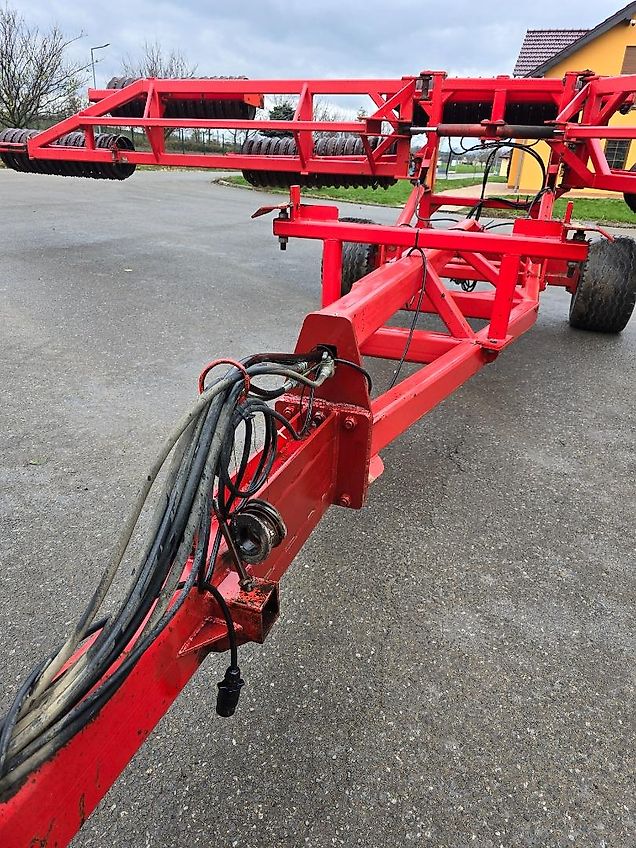 Knoche CW 51/1207 B - 12m