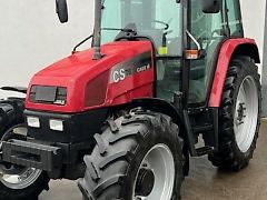 Case IH CS 78