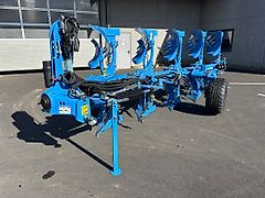 Lemken Juwel 8 M V U 5 L 100
