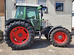 Fendt 380 GT Turbo