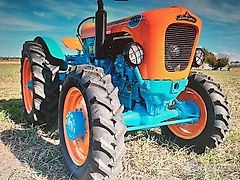 Lamborghini 2R DT 4WD 1OF35 VERY RARE