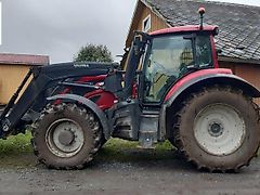 Valtra T174
