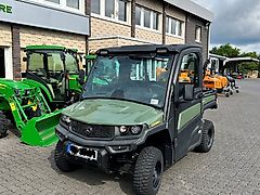 John Deere Gator XUV835M Jagd