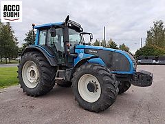 Valtra T191 HITECH