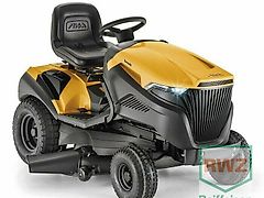 Stiga TORNADO 7108 W - Rasentraktor