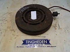 New Holland FX38 (Spare part/Reservedel/Ersatzteil)