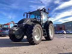 Valtra A115MH4 Valtra - Trattore Serie A - A115