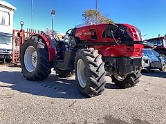 Valtra F105 Valtra - Trattore Serie F - F105