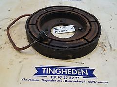 New Holland FX38 (Spare part/Reservedel/Ersatzteil)