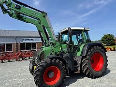 Fendt 714 Vario