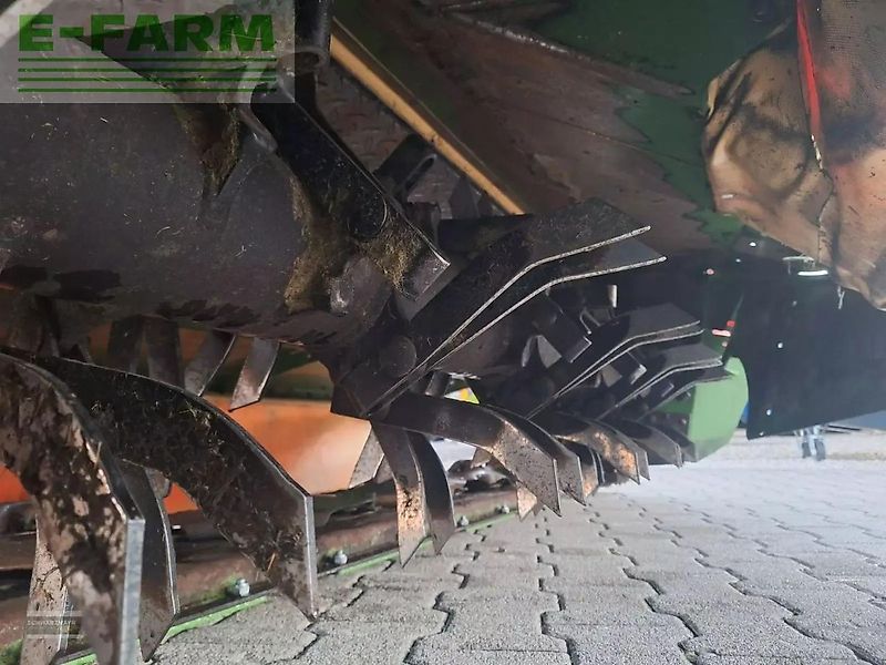 Krone easycut f 320 cv ges