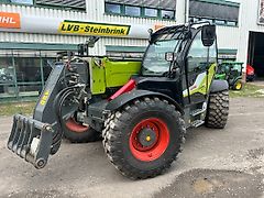 Claas Scorpion 960