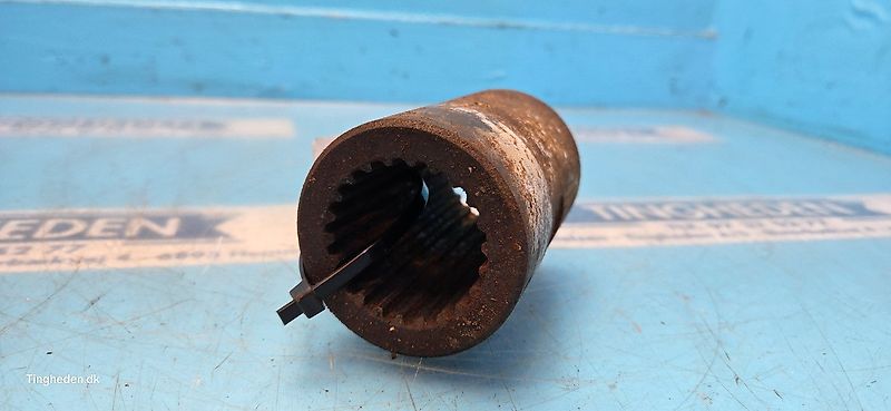 New Holland CR9090 (Spare part/Reservedel/Ersatzteil)