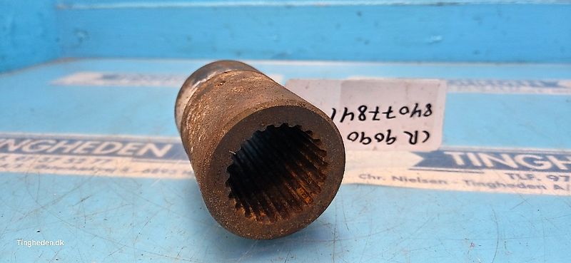 New Holland CR9090 (Spare part/Reservedel/Ersatzteil)