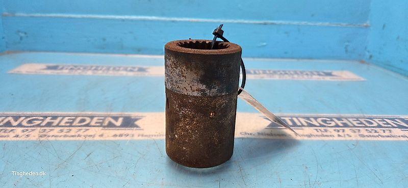 New Holland CR9090 (Spare part/Reservedel/Ersatzteil)