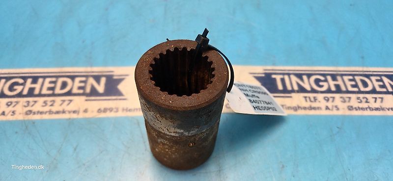 New Holland CR9090 (Spare part/Reservedel/Ersatzteil)