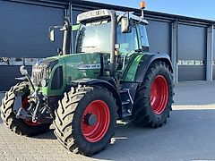 Fendt 415 VARIO