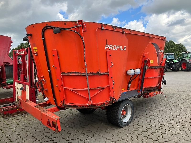 Kuhn Profile 1670