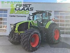 Claas axion 920 stage v