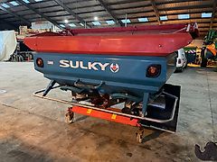 Sulky X36