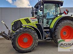 Claas ARION 550 CEBIS
