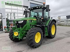 John Deere 6r 110