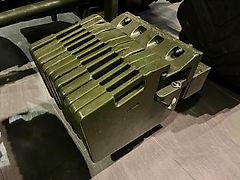 Deutz-Fahr Frontgewicht 40 kg Ballastträger Gewichtsträger DX Agroprima Agroxtra Agrostar 07