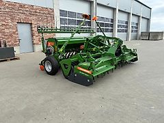 Amazone KE4001 SUPER D9 SUPER