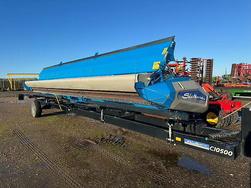 Shelbourne Reynolds XCV32