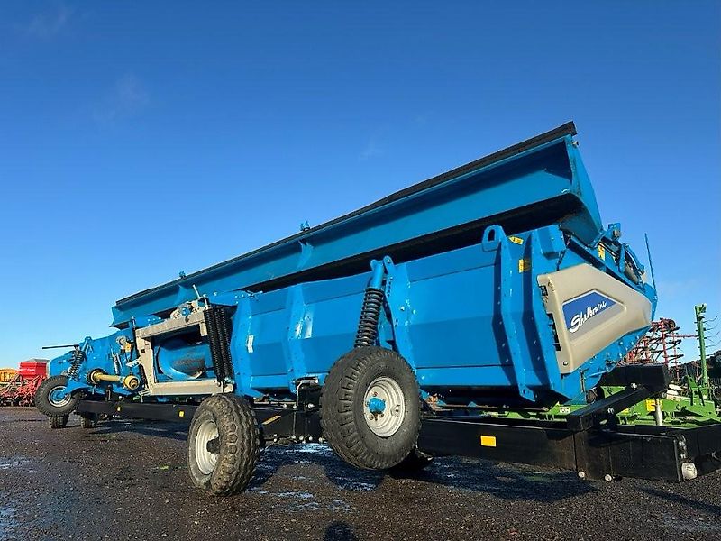 Shelbourne Reynolds XCV32