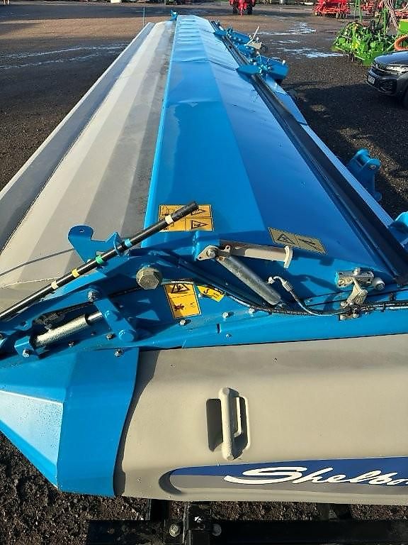 Shelbourne Reynolds XCV32