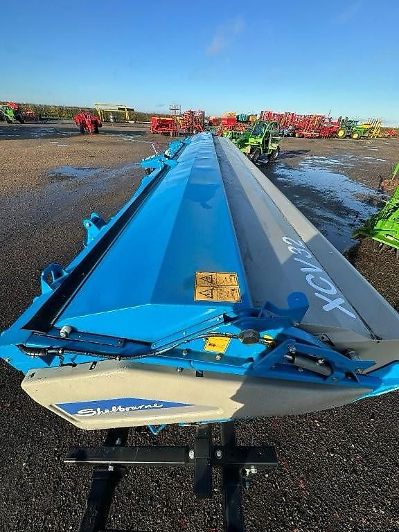 Shelbourne Reynolds XCV32