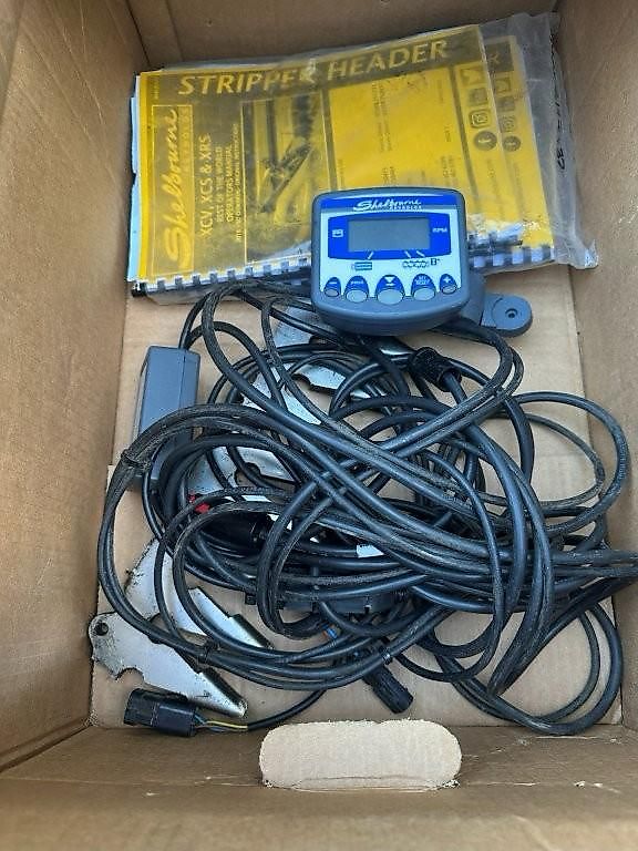 Shelbourne Reynolds XCV32