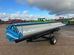 Shelbourne Reynolds Stripper RSD 20' / 6m