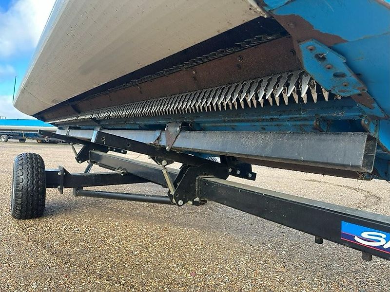 Shelbourne Reynolds Stripper RSD 20' / 6m