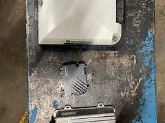 Trimble CNH/Trimble 372